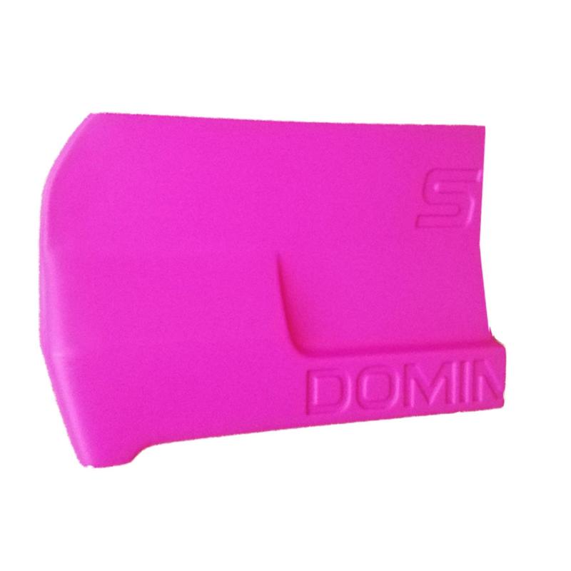 Dominator Street Stock Tail Pink Left Side Dominator Street Stock Tail Pink Left Side