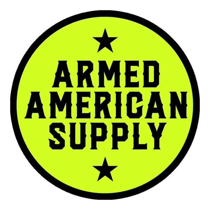 Armed American Supply