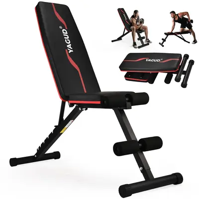 Cheap Workout Bench on Amazon TikTok Shop