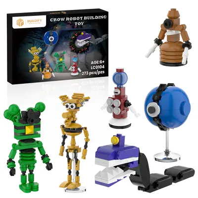 Kids Building Lego Robot How To Make A Lego Robot Out Of Simple