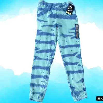 Tiktok tie dye sweatpants sale