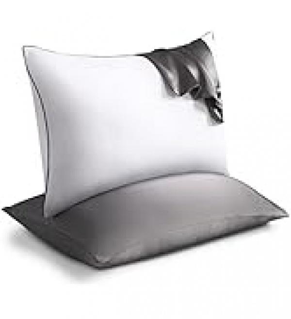 Machine WashableMachine washable under gentle cycle and make it fluffy