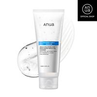 Anua Official Shop Moisturizing Gentle Gel Cleanser Facial Cleanser pH Balance Daily Hydrating Face Wash Korean Skincare 150ml507fl oz