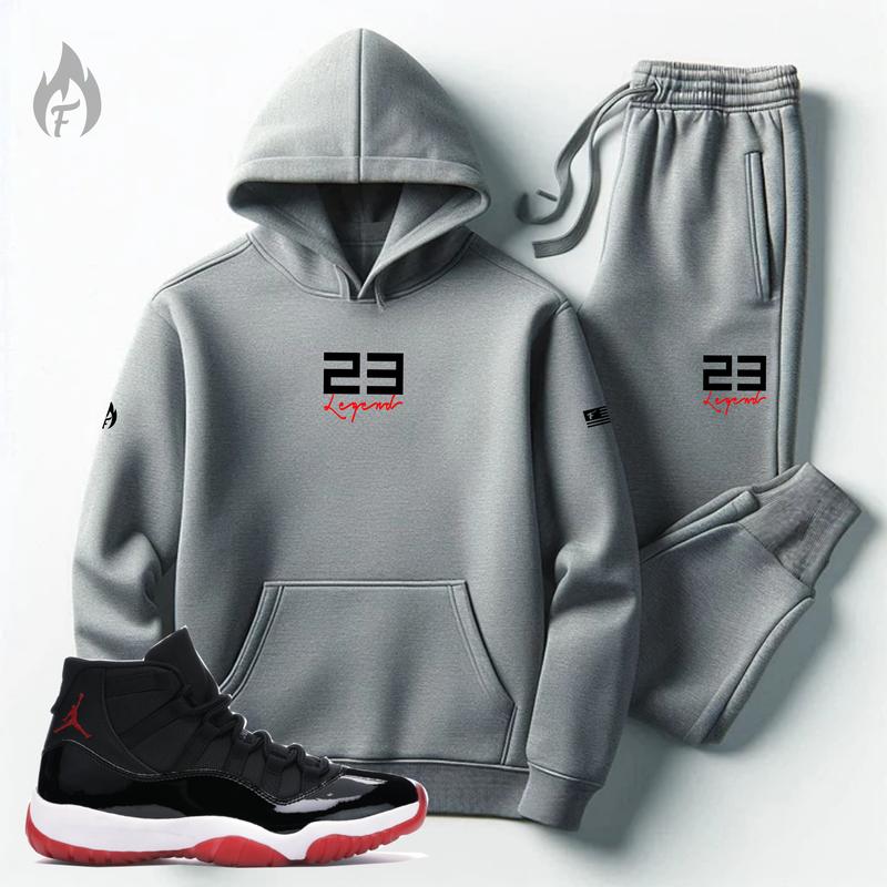 Jordan retro tracksuit best sale