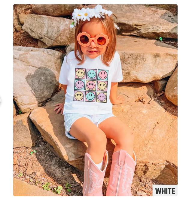 Take Me Texas Tunic Take Me Texas Tunic