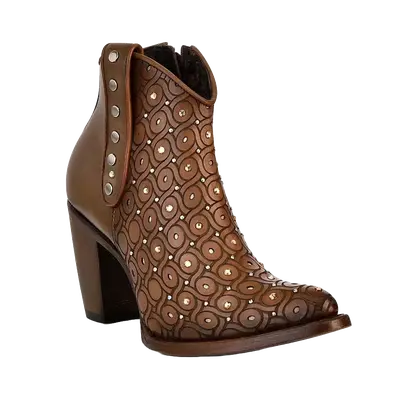 Cuadra Mantarraya Botas Cuadra En Puebla Botas Vaqueras Mujer