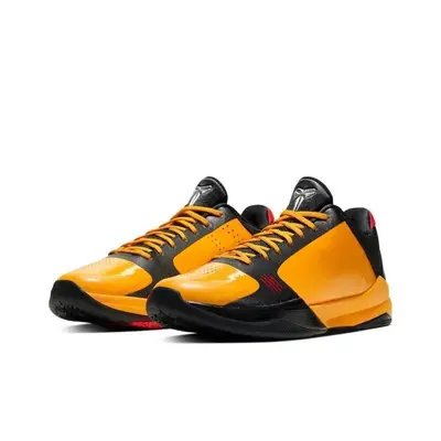 Selected Tenis De Bruce Lee TikTok Shop