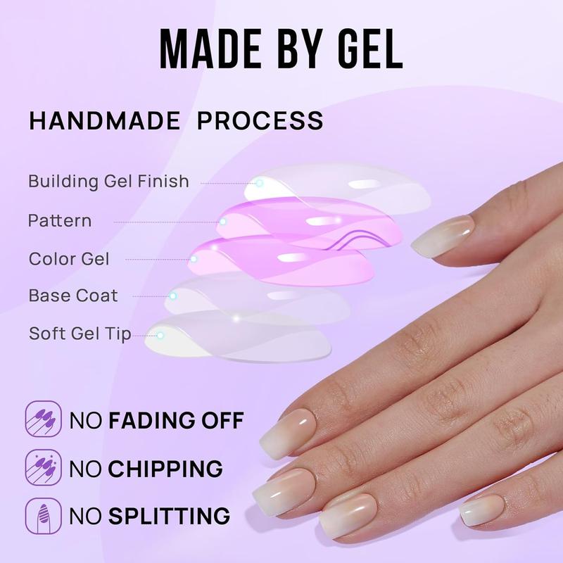 Gel Press on buy Nails Young Dolph