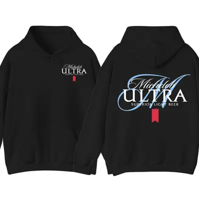 Beer Michelob Ultra Hoodie Michelob Ultra Sweatshirt