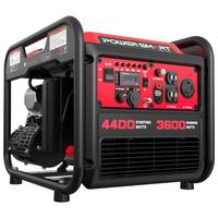 Motors, Generators & Accessories
