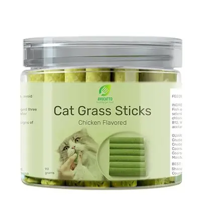 Selected Cat Food for Picky Cats TikTok Shop