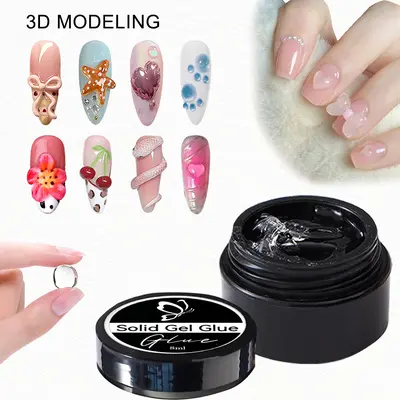 Cre8tion Nail Building - Tip Mold 01 (Pk: 288pcs/box, 100 boxes/case) Cre8tion Nail Building - Tip Mold 01 (Pk: 288pcs/box, 100 boxes/case)