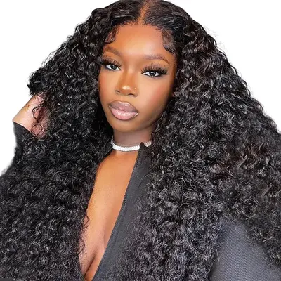 Selected Fulani Flip over Sew in Nyc TikTok Shop