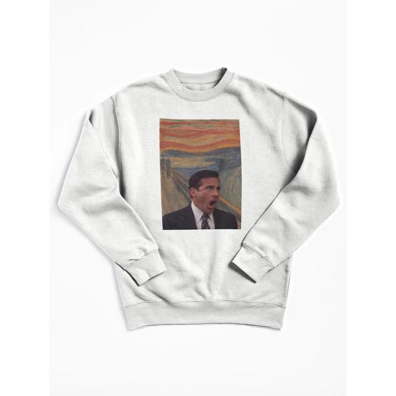 Ohh Please Longsleeve Ohh Please Longsleeve