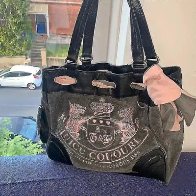 Juicy couture newest tote