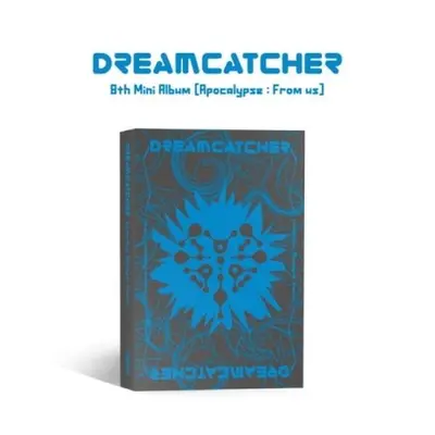 K-POP・アジア DREAMCATCHER 2nd Mini Album K-POP・アジア DREAMCATCHER 2nd Mini Album Amazon.com