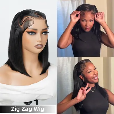 Selected Nice Affordable Wigs on Amazon TikTok Shop