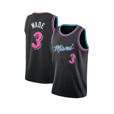 Dwayne wade jersey number best sale