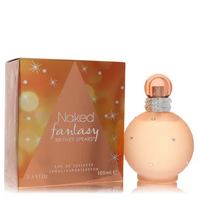 Britney deals Spears Fantasy Sheer 3.4 fl oz