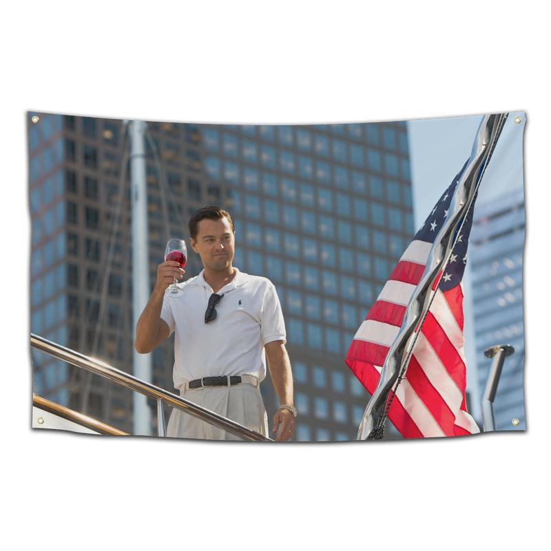 Jordan belfort tapestry sale