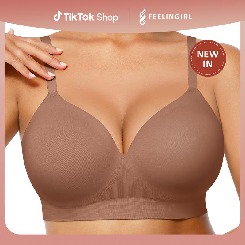Feeling Myself Push-up Bra