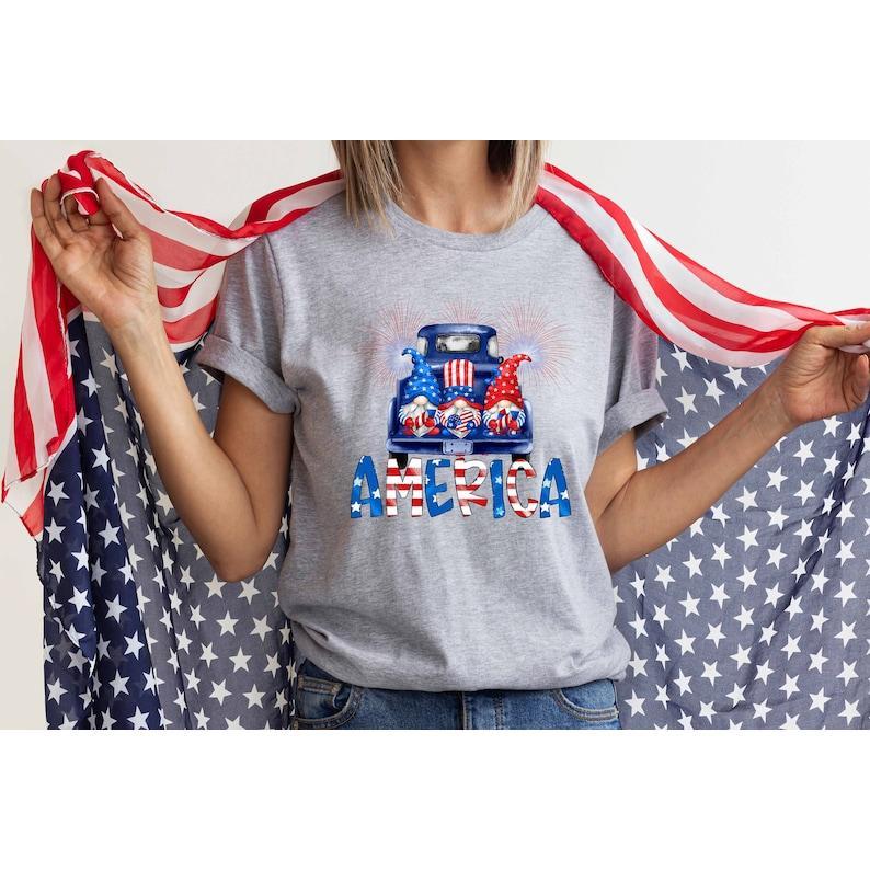 Patriotic ER Nurse 4th Of July USA Flag Independence Day Premium T-Shirt Patriotic ER Nurse 4th Of July USA Flag Independence Day Premium T-Shirt