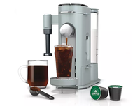 Coffee-Making Tools