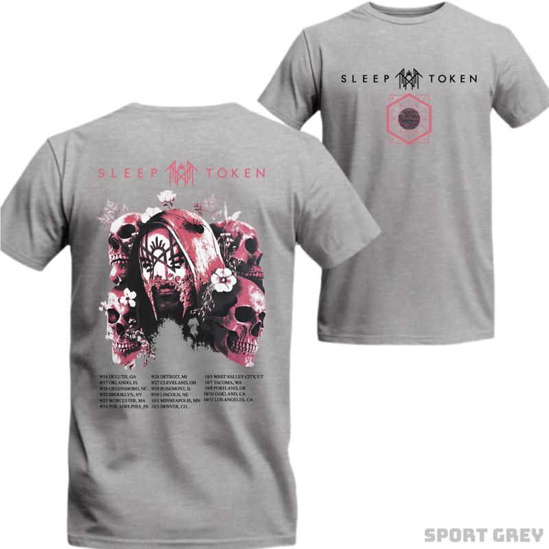 End Asia Of The Road Tee America World Tour 2019 T-Shirt End Asia Of The Road Tee America World Tour 2019 T-Shirt