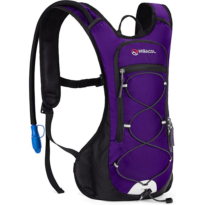 Miracol hydration backpack best sale