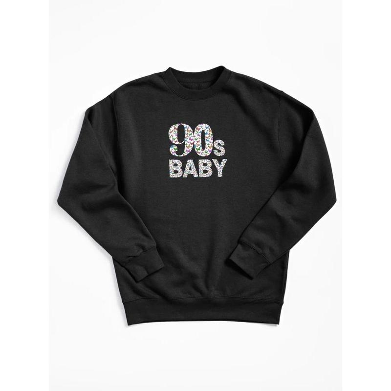 Baby T-Shirt Men Women Baby T-Shirt Men Women
