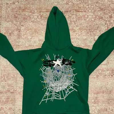 Best Rep Sp5der Hoodies - TikTok Shop Best Rep Sp5der Hoodies - TikTok Shop