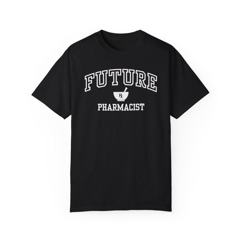 Future Pharmacist Pharmacy School Survivor Shirt Pharmd Gift Future Pharmacist Pharmacy School Survivor Shirt Pharmd Gift