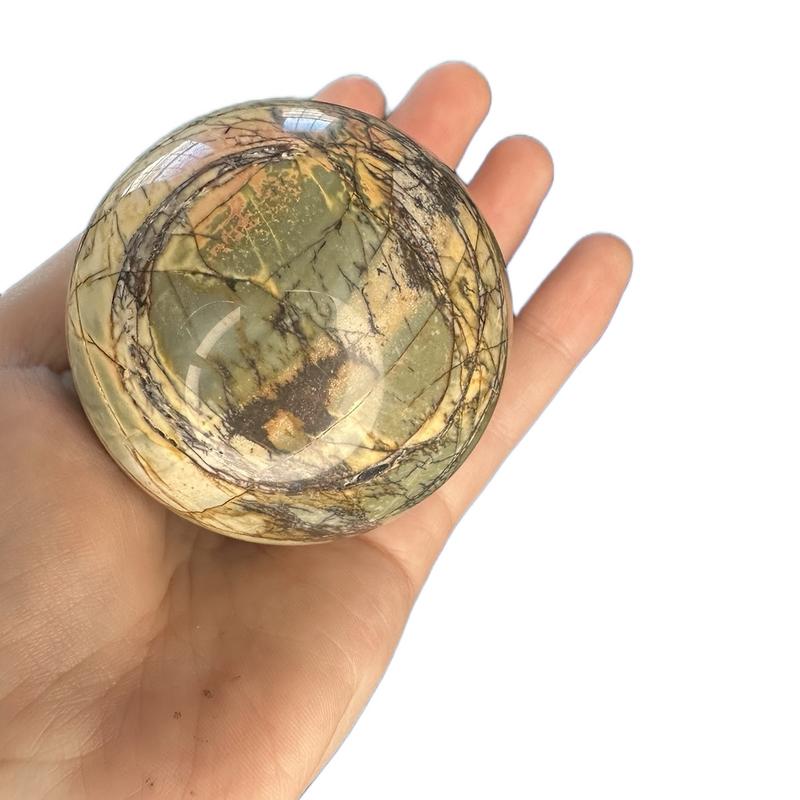 TikTok Shop: Picasso stone sphere