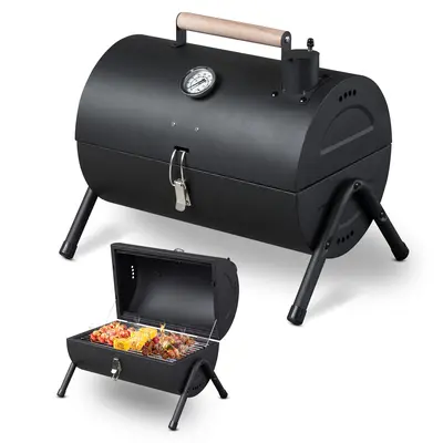 Brinkmann portable grill best sale