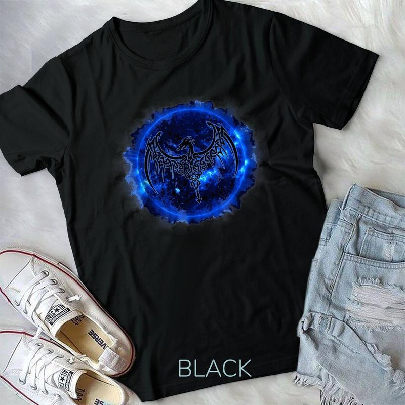 Celtic Dragon Blue Sun T Shirt Tattoo Celtic Dragon Blue Sun T Shirt Tattoo