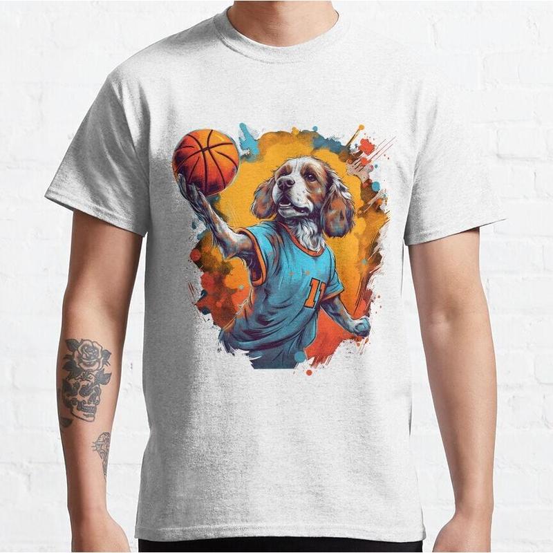 Basketball Girl Women Funny Player Cute Gift T-Shirt Basketball Girl Women Funny Player Cute Gift T-Shirt