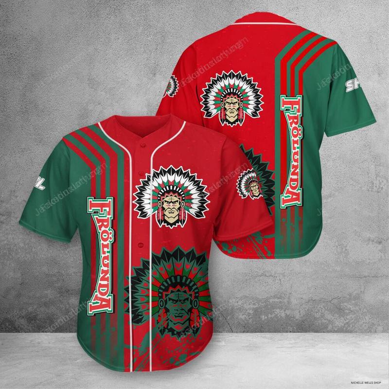 Frölunda hc jersey shops