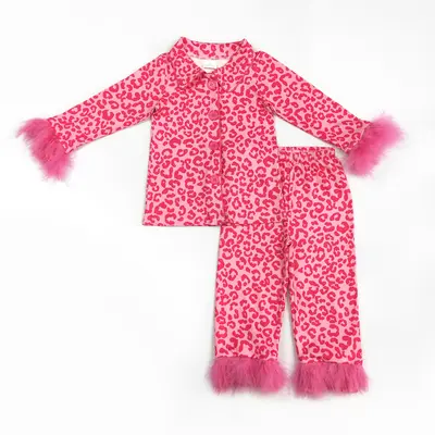 Selected Cheetah Girls Pjs TikTok Shop