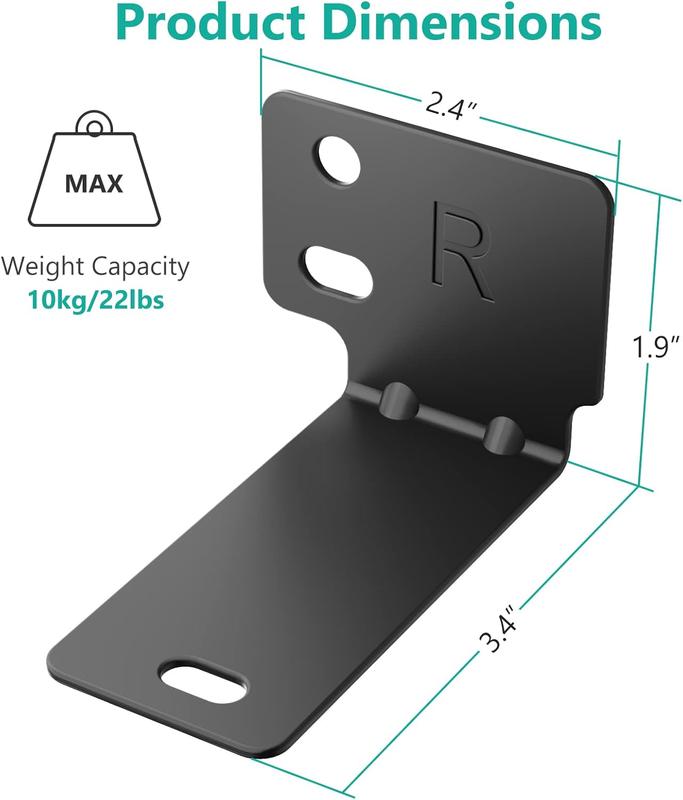 Soundtouch shops 300 mount