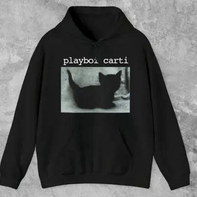 Playboi carti sweater sale