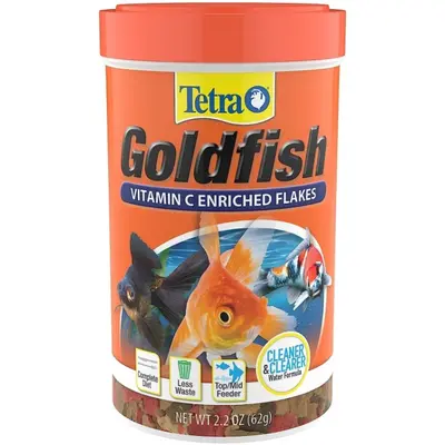 Fair goldfish care best sale