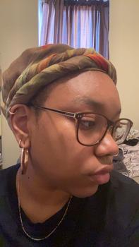 Product Review of $1.64 Each Fall & Winter Thin/Thick Scarves & Shawl & Wrap for Effortless Style, Chic & Breezy, for Women from M**a H** 1