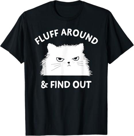 Funny cat lady shirts best sale