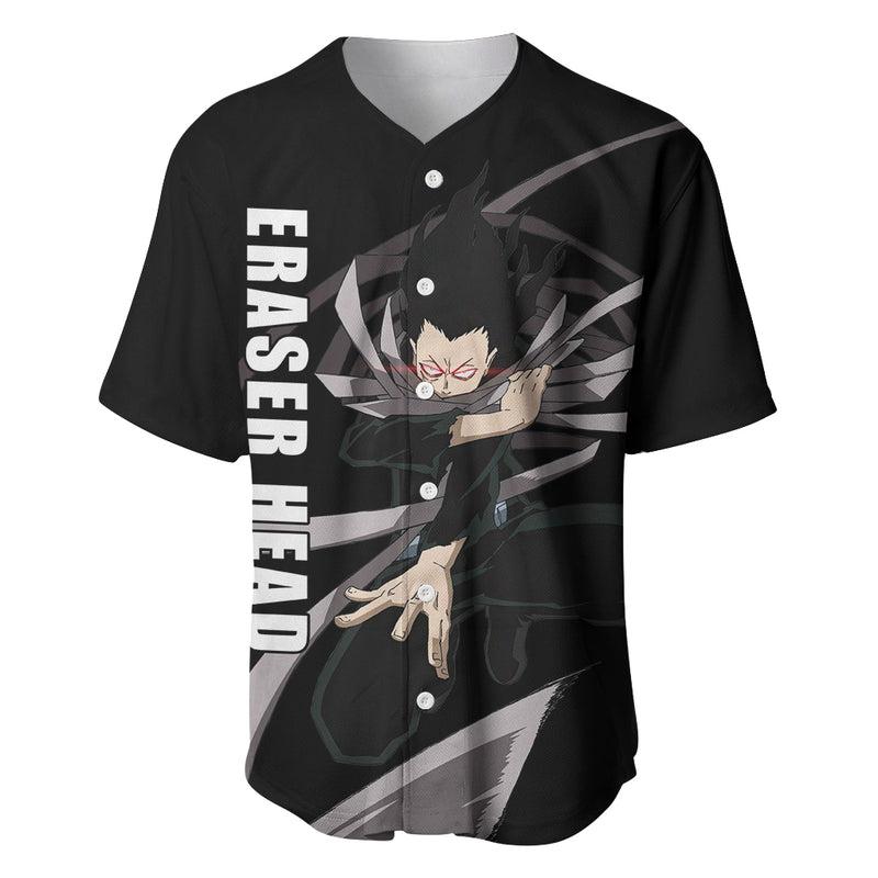 Aizawa Anime T Shirt For Men Women Aizawa Anime T Shirt For Men Women