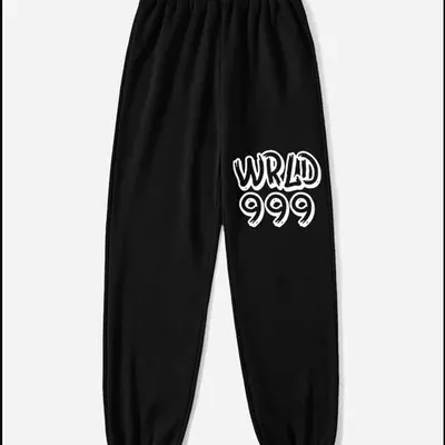 Juice Wrld 999 Sweatpants offers