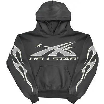 Hellstar Hoodies - TikTok Shop Hellstar Hoodies - TikTok Shop