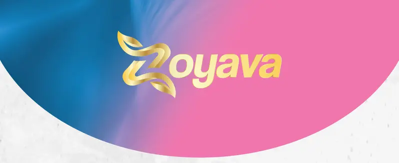 Product Introduction of Shining Serenity Set - Zoyava Collagen & Cortisol All-in-One Multivitamin Combo - Made in USA with Extra Strength Ingredients 0