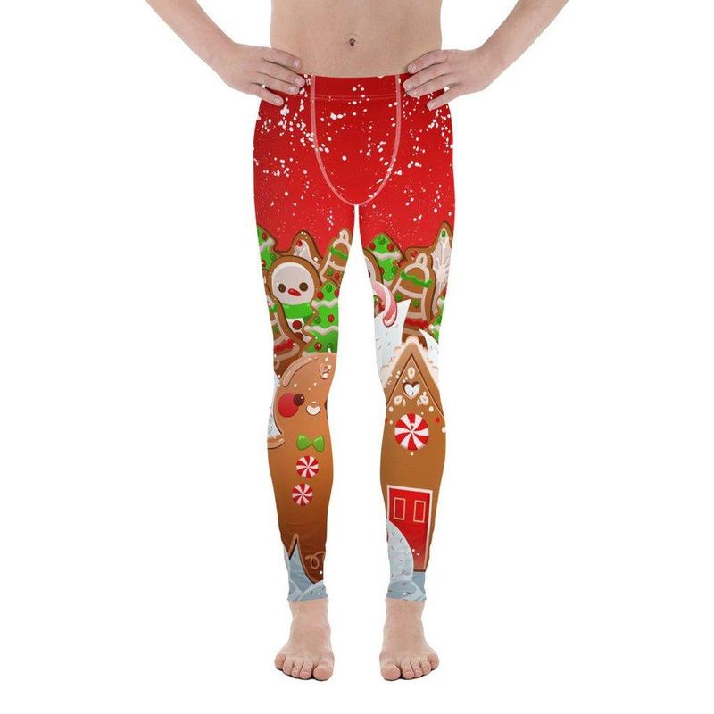 Gingerbread tights best sale