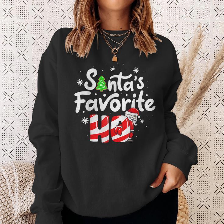funny HO! Ugly christmas sweater funny HO! Ugly christmas sweater