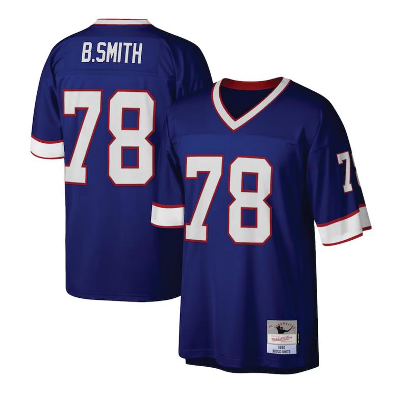 Buffalo bills jersey 5xl best sale